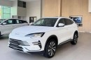 BYD Sealion 6 – “Tân binh” Trung Quốc có đủ sức làm khó đối thủ tại Việt Nam?